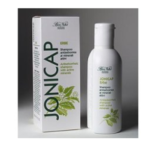 jonicap shampoo erbe 200ml bugiardino cod: 908567353 