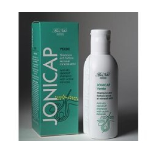 jonicap shampoo ve a/for 200ml bugiardino cod: 908567605 