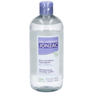 Cerca Offerte di jonzac acqua micellare idratante rehydrate 500 ml detergente e acquista online