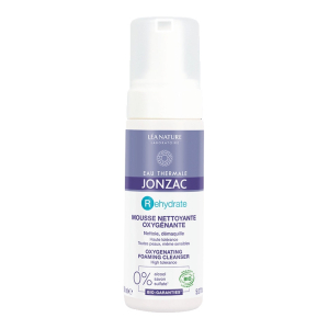 Cerca Offerte di jonzac acqua termale rehydrate detergente schiumogeno ossigenante viso 150 ml e acquista online