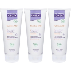 Cerca Offerte di Jonzac balsamo relipidante anti-prurito nutritive ato+ 3x200 ml e acquista online
