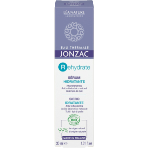 Cerca Offerte di jonzac eau thermale siero idratante rehydrate 30 ml e acquista online