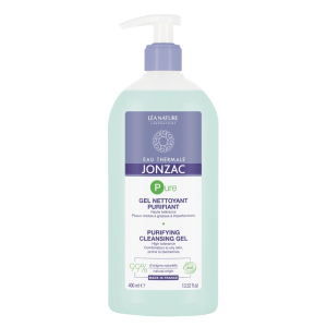 Cerca Offerte di jonzac gel detergente purificante pure per pelle grassa e mista 500 ml e acquista online