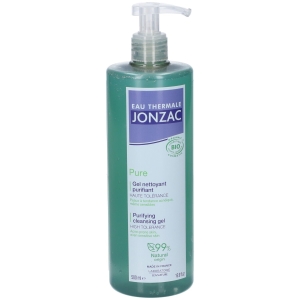 Cerca Offerte di Jonzac pure gel detergente purificante 500 ml e acquista online