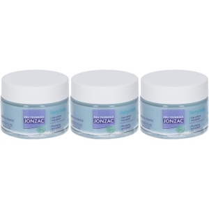 Cerca Offerte di Jonzac rehydrate crema-gel rimpolpante 3x50 ml e acquista online