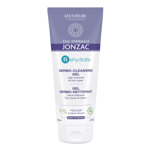 Cerca Offerte di jonzac rehydrate gel detergente 200 ml per viso delicato e pelle disidratata e acquista online