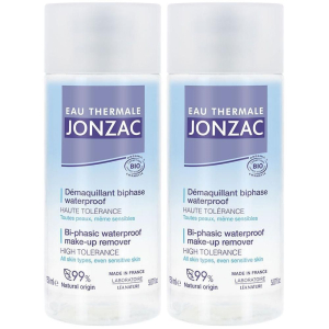 Cerca Offerte di jonzac struccante bi-fase pelli sensibili 150 ml e acquista online
