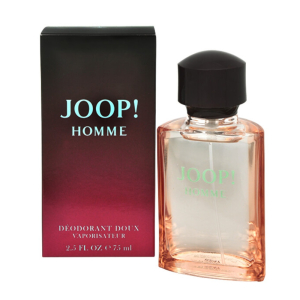 Cerca Offerte di joop homme (m) deo natural spray 75ml e acquista online