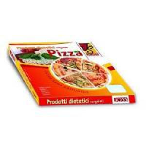 joss pizza vegetarian prec320g bugiardino cod: 905041582 