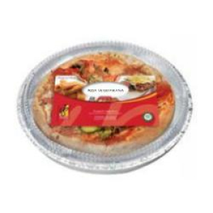 joss pizza vegetariana s/g360g bugiardino cod: 900056490 