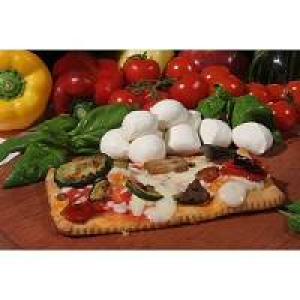 joss pizza vegetariana tra210g bugiardino cod: 904675295 