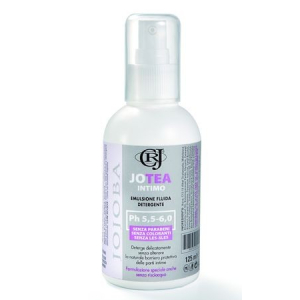 jotea intimo emulsione detergente bugiardino cod: 931522078 