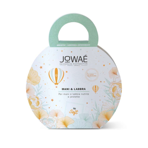 jowae cf crema mani nutr+bals labbra bugiardino cod: 980512053 