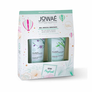 JOWAE CF GEL DOCCIA BAMBOO+IBI