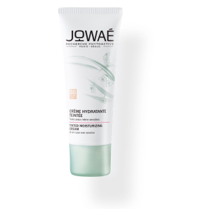 crema idratante colorata chiara 30 ml jowae bugiardino cod: 973289352 