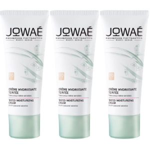 Cerca Offerte di jowae crema viso idratante colorata chiara 3x30 ml e acquista online
