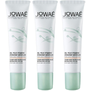Cerca Offerte di jowaÉ gel contorno occhi vitaminizzato idratante energizzante anti fat e acquista online