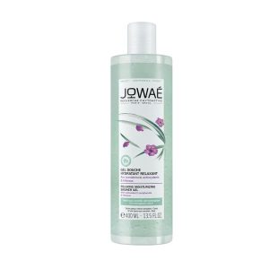 gel doccia idratante rilassante 400 ml jowae bugiardino cod: 978594442 