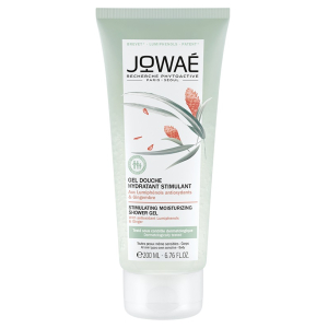 gel doccia idratante stimolante 200 ml jowae bugiardino cod: 978594404 