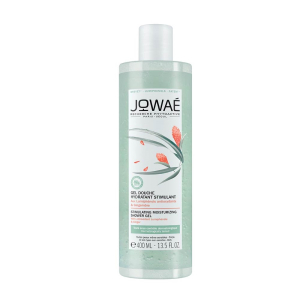 gel doccia idratante stimolante 400 ml jowae bugiardino cod: 978594430 