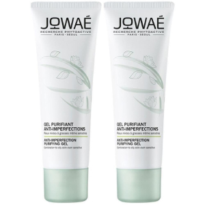 Cerca Offerte di jowae gel purificante anti-imperfezioni 40ml 2x1 st e acquista online