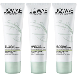 Cerca Offerte di jowae gel purificante anti-imperfezioni 40ml 3x1 st e acquista online