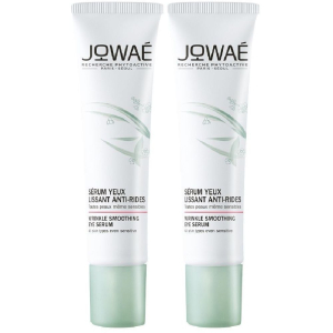 Cerca Offerte di jowae siero contorno occhi levigante anti rughe set da 2 2x15 ml e acquista online
