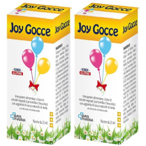 Cerca Offerte di joy gocce 2x25 ml e acquista online