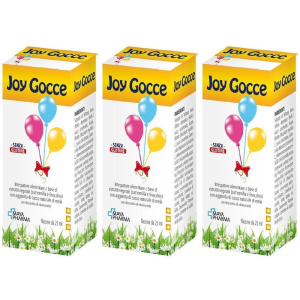Cerca Offerte di joy gocce 3x25 ml e acquista online