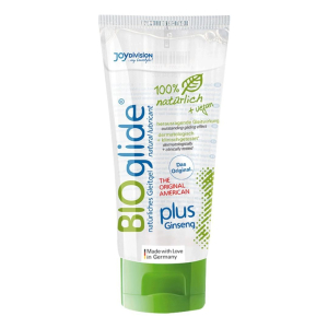 Cerca Offerte di joydivision *american bioglide plus* 100 ml gel e acquista online