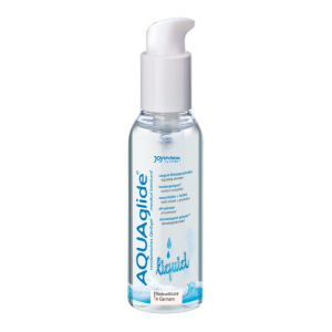Cerca Offerte di joydivision *aquaglide liquid* 50 ml liquido e acquista online