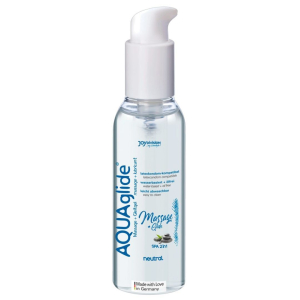 Cerca Offerte di joydivision *aquaglide massaggio + scivolamento* neutro 200 ml gel e acquista online