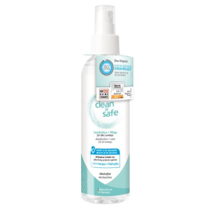 Cerca Offerte di joydivision *clean & safe* 200 ml soluzione pompetta e acquista online