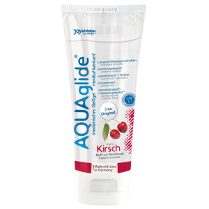Cerca Offerte di joydivision *original aquaglide kirsche (ciliegia)* 100 ml gel e acquista online
