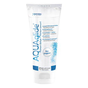 Cerca Offerte di joydivision *original aquaglide* neutro 200 ml lubrificante e acquista online