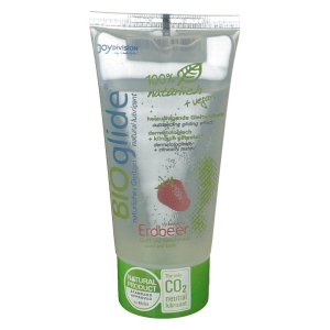 Cerca Offerte di joydivision *original bioglide erdbeer (fragola)* 80 ml gel e acquista online