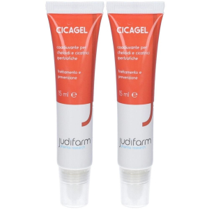 Cerca Offerte di judÌ farm cicagel 2x15 ml e acquista online