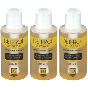 Cerca Offerte di judÌ farm deterol 3x200 ml e acquista online