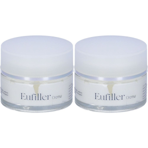 Cerca Offerte di judÌ farm eufiller crema set da 2 2x50 ml e acquista online