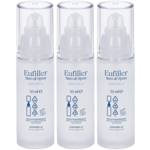 Cerca Offerte di judÌ farm eufiller siero di vipera 3x30 ml e acquista online