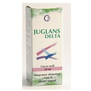 juglans regia 50ml bugiardino cod: 903342537 