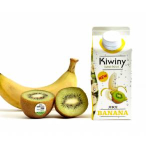 juice kiwi/banana bio 330ml bugiardino cod: 970155040 