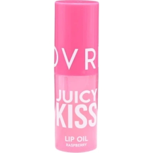 Cerca Offerte di Juicy kiss lip oil rasberry olio labbra alta brillantezza - lovrén e acquista online