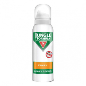 jungle formula family spr125ml bugiardino cod: 984867883 