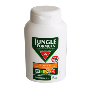 jungle formula forte loz orig bugiardino cod: 925047437 