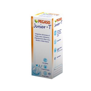 junior spray + cps confezione bugiardino cod: 924280427 