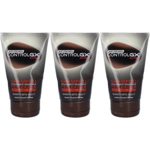 Cerca Offerte di just for men control gx barba shampoo colorante graduale per 3x1 e acquista online