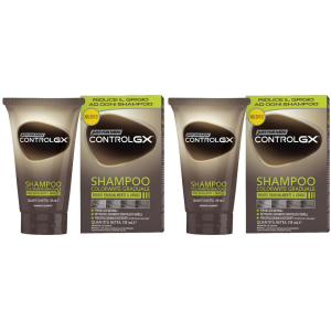 Cerca Offerte di just for men controlgx shampoo colorante graduale set da 2 2x118 ml sh e acquista online