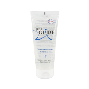 Cerca Offerte di just glide *a base dacqua* 200 ml lubrificante e acquista online