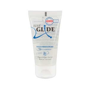 Cerca Offerte di just glide *a base dacqua* 50 ml lubrificante e acquista online